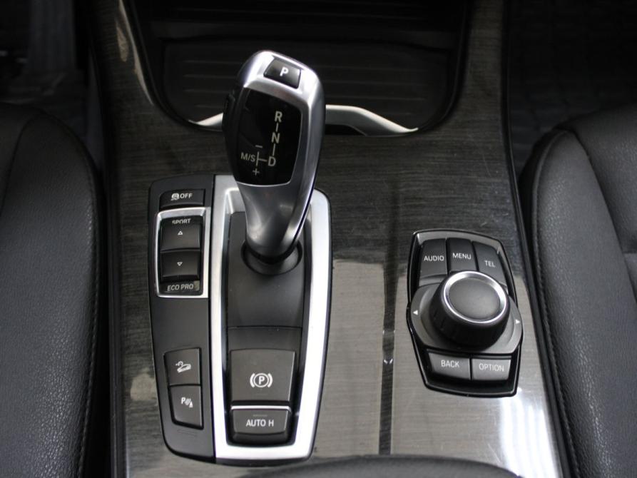 BMW X3 II (F25) Рестайлинг Старый Оскол  - изображение 9
