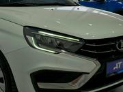 Lada (ВАЗ) Vesta I Рестайлинг (NG) Таганрог  - изображение 20