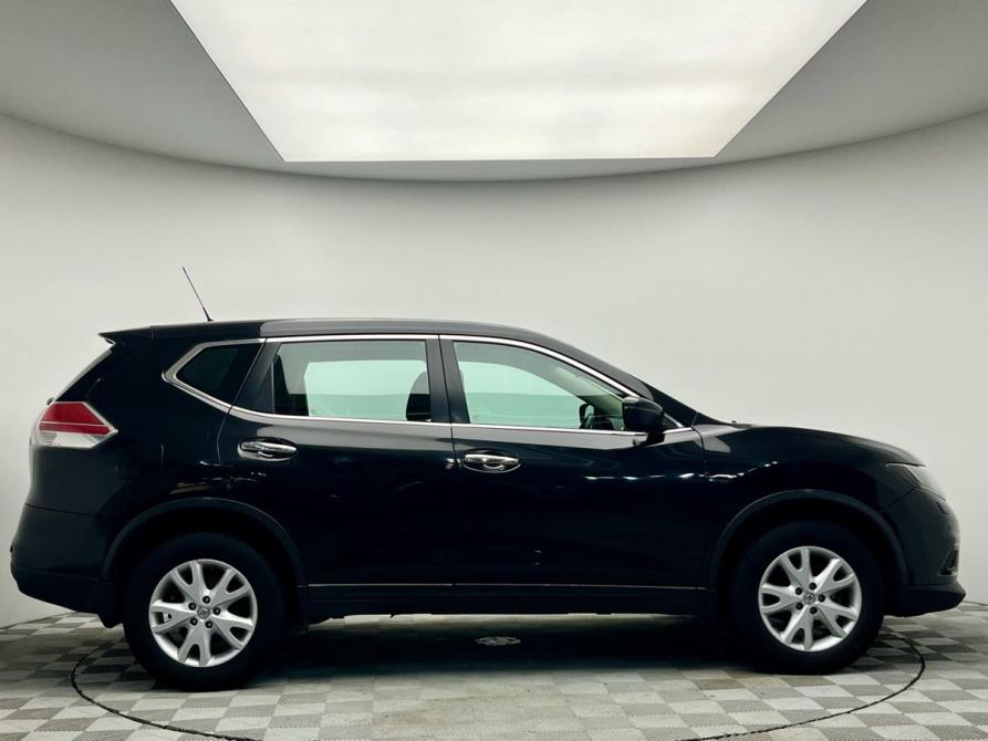 Nissan X-Trail III Мурманск  - изображение 8