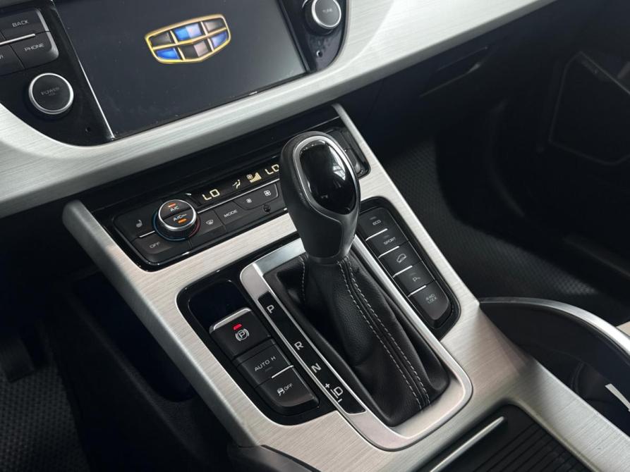 Geely Atlas I Екатеринбург  - изображение 14