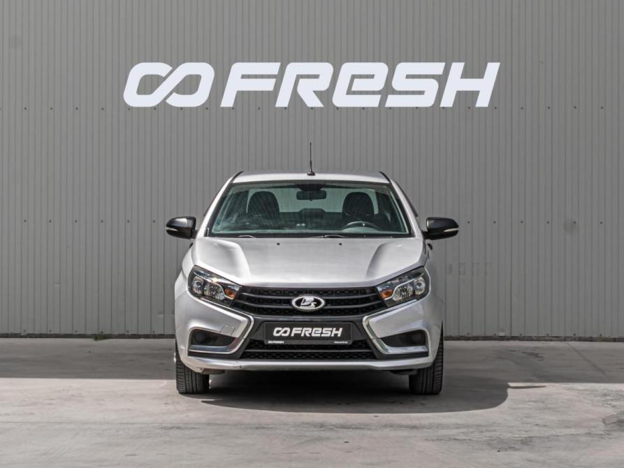 Lada (ВАЗ) Vesta I Краснодар  - изображение 3