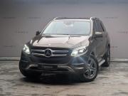 Mercedes-Benz GLE I (W166) Москва  - изображение 12
