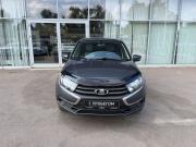Lada (ВАЗ) Granta I Рестайлинг Воронеж  - изображение 13