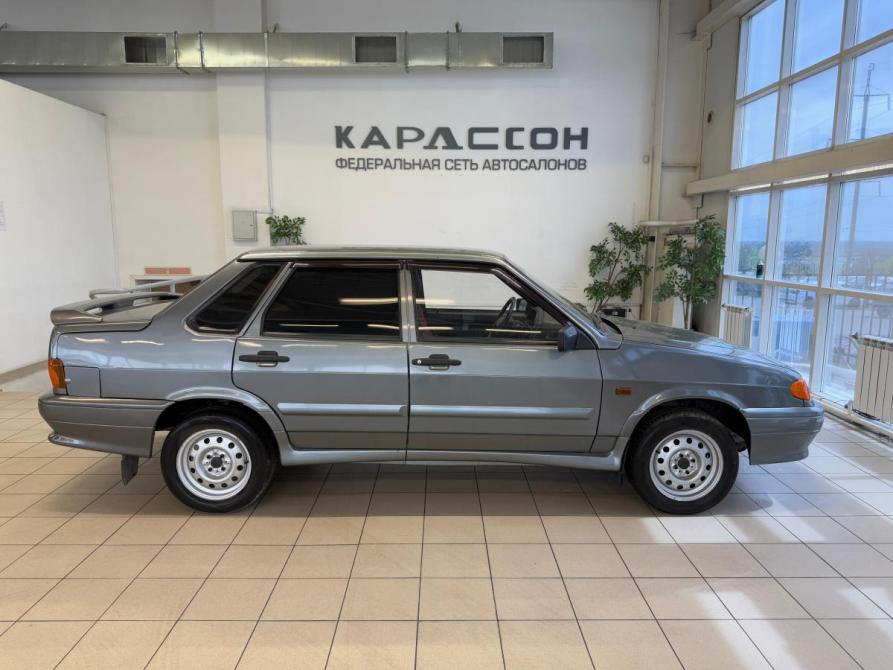 Lada (ВАЗ) 2115 Волгоград  - изображение 6