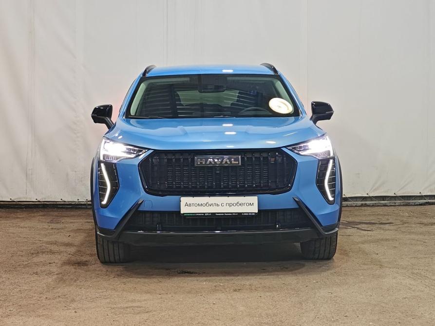 Haval Jolion I Рестайлинг Кемерово  - изображение 2
