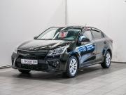 Kia Rio IV Красноярск  - изображение 30
