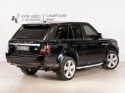 Land Rover Range Rover Sport I Рестайлинг Казань  - изображение 23