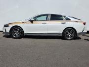 Kia K5 III Москва  - изображение 28