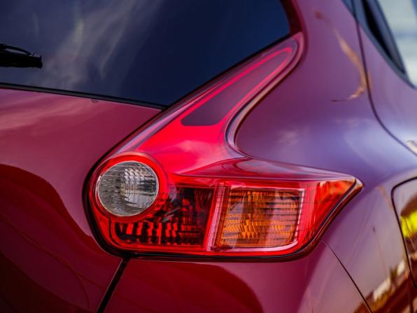 Nissan Juke I с пробегом 2011 года, цена 1 048 000 рублей, 144844 км, внедорожник, Автокод Объявления
