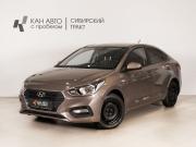 Hyundai Solaris II Казань  - изображение 8