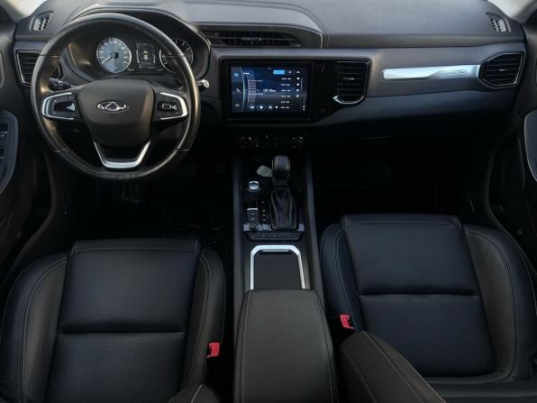 Chery Tiggo 4 I Рестайлинг с пробегом 2022 года, цена 1 380 000 рублей, 33476 км, внедорожник, Автокод Объявления
