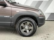 Chevrolet Niva I Рестайлинг Екатеринбург  - изображение 29