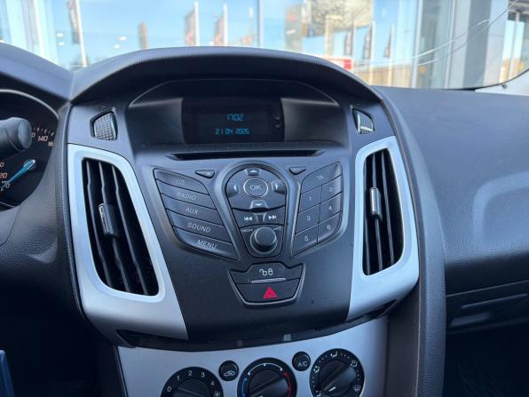Ford Focus III с пробегом 2013 года, цена 565 000 рублей, 291000 км, седан, Автокод Объявления