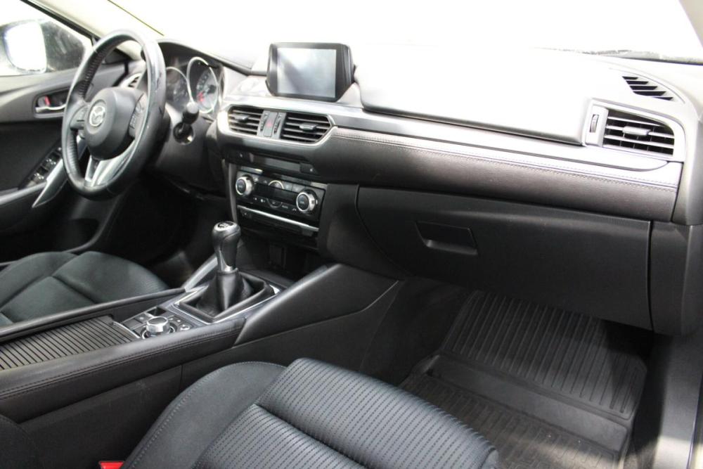 Mazda 6 III (GJ) Ярославль  - изображение 11