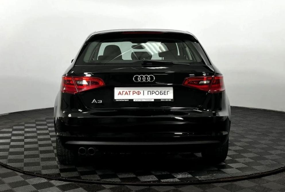 Audi A3 III (8V) Нижний Новгород  - изображение 7