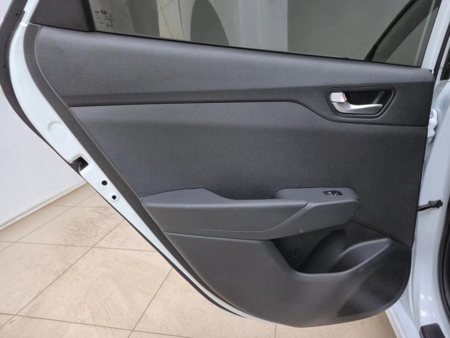 Hyundai Solaris II Рестайлинг Альметьевск  - изображение 17