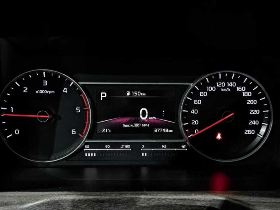 Kia Sorento IV Москва  - изображение 16