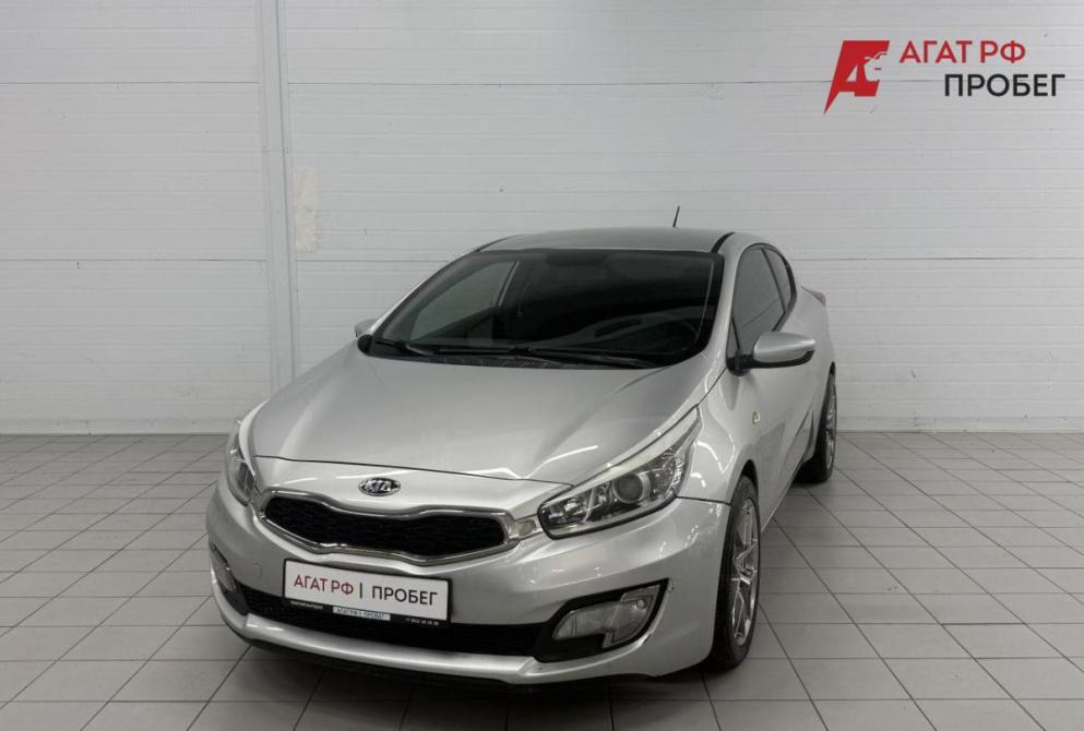 Kia Ceed II Астрахань  - изображение 1