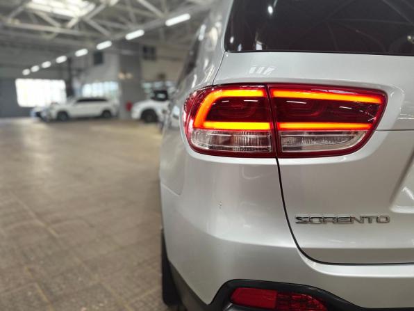 Kia Sorento III Prime с пробегом 2016 года, цена 2 500 000 рублей, 138204 км, внедорожник, Автокод Объявления