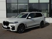 BMW X7 I (G07) Москва  - изображение 51