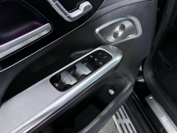 Mercedes-Benz EQE SUV с пробегом 2024 года, цена 8 600 000 рублей, 16201 км, внедорожник, Автокод Объявления
