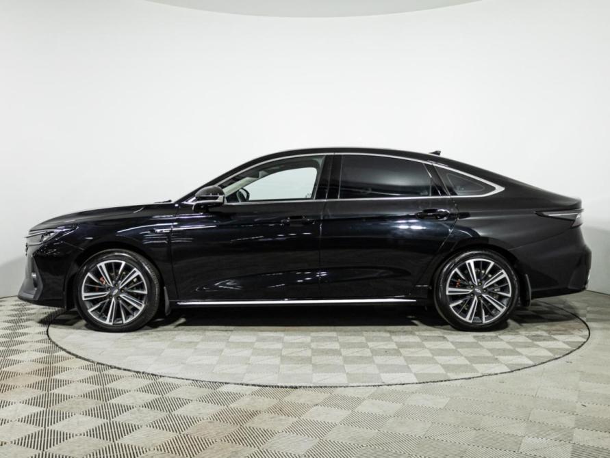 Chery Arrizo 8 Санкт-Петербург  - изображение 8