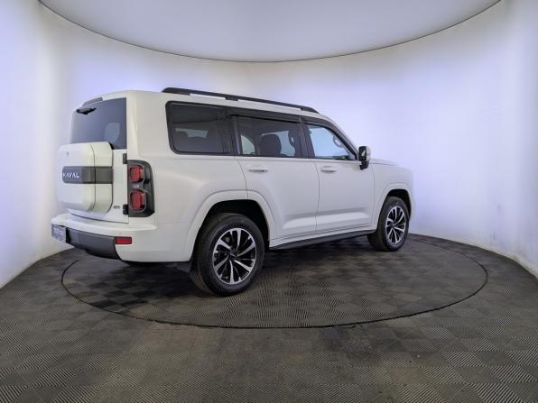 Haval H9 II с пробегом 2024 года, цена 3 990 000 рублей, 51900 км, внедорожник, Автокод Объявления