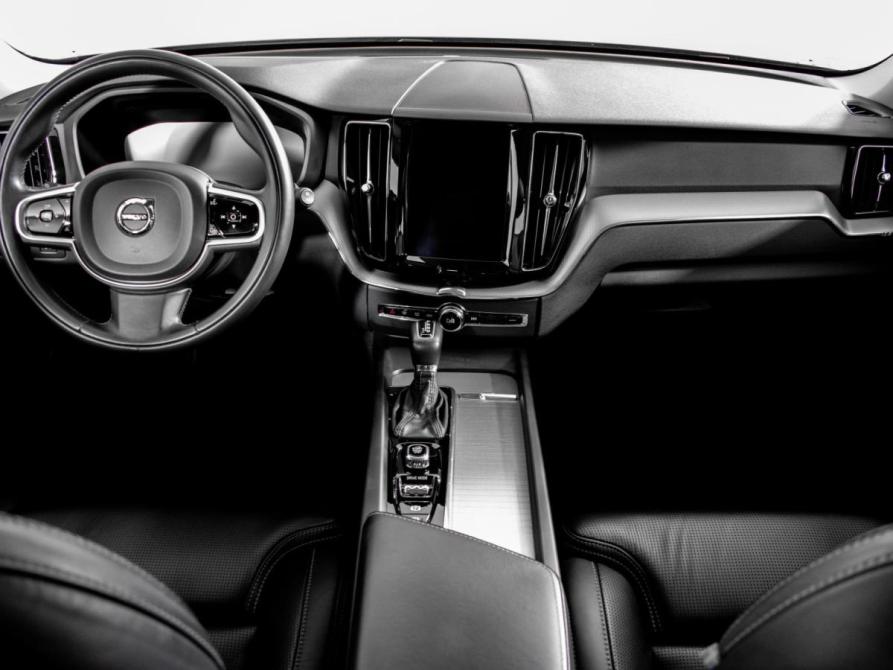 Volvo XC60 II Москва  - изображение 11