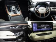 Haval Jolion I Москва  - изображение 35