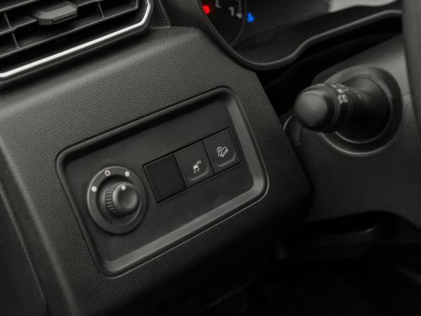 Renault Duster II с пробегом 2022 года, цена 1 725 000 рублей, 117241 км, внедорожник, Автокод Объявления