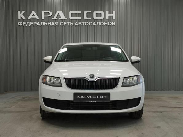 Skoda Octavia III (A7) с пробегом 2013 года, цена 890 000 рублей, 255065 км, лифтбек, Автокод Объявления