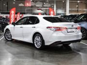 Toyota Camry VIII (XV70) Санкт-Петербург  - изображение 35
