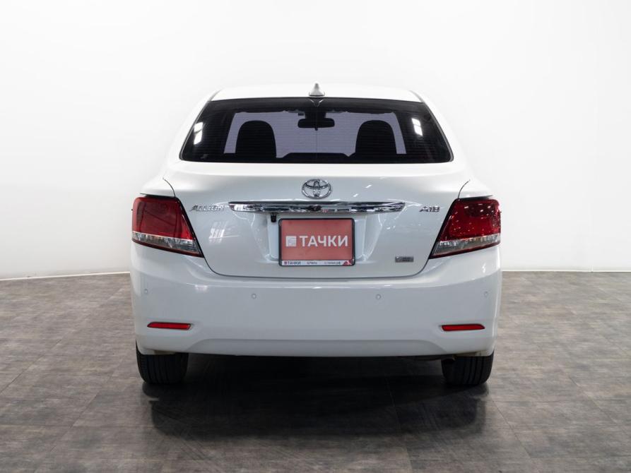 Toyota Allion II Рестайлинг 2 Чита  - изображение 4