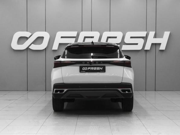 Omoda C5 I с пробегом 2022 года, цена 1 730 000 рублей, 31860 км, внедорожник, Автокод Объявления