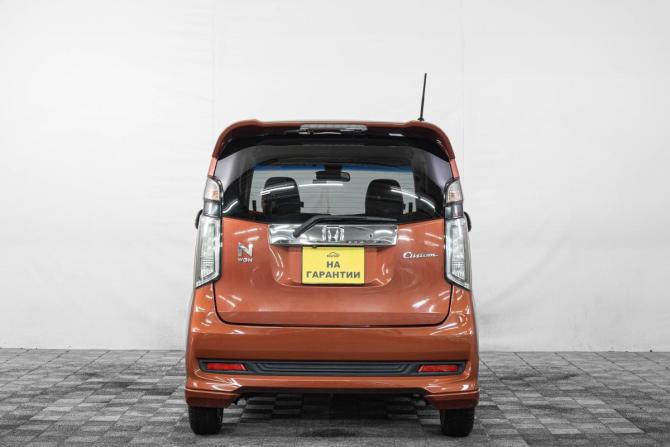 Honda N-WGN I с пробегом 2014 года, цена 789 000 рублей, 111000 км, хэтчбек, Автокод Объявления