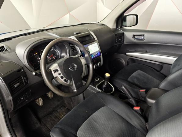 Nissan X-Trail II Рестайлинг с пробегом 2012 года, цена 899 000 рублей, 334598 км, внедорожник, Автокод Объявления
