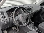 Volkswagen Tiguan I Рестайлинг Москва  - изображение 44