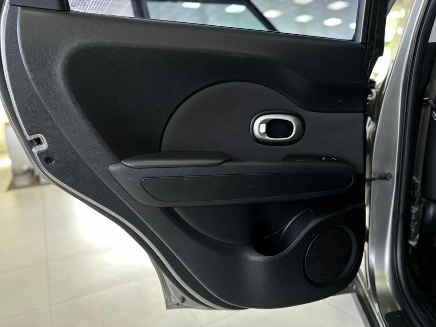 Kia Soul II Санкт-Петербург  - изображение 22