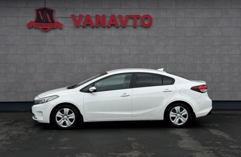 Kia Cerato III Рестайлинг (Classic) Альметьевск  - изображение 8