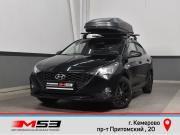 Hyundai Solaris II Рестайлинг Кемерово  - изображение 23