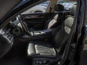 BMW 7 серии VI (G11/G12) Рестайлинг Краснодар  - изображение 50