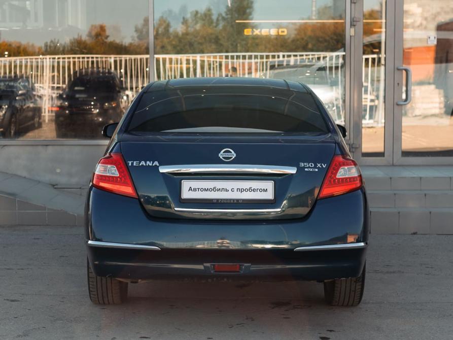 Nissan Teana II (J32) Новосибирск  - изображение 6