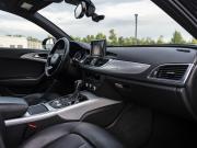 Audi A6 IV (C7) Рестайлинг Москва  - изображение 40