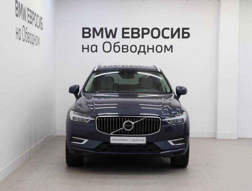 Volvo XC60 II Санкт-Петербург  - изображение 3