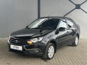 Lada (ВАЗ) Granta I Рестайлинг Тамбов  - изображение 24