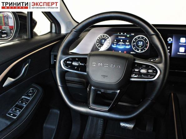 Omoda C5 I с пробегом 2024 года, цена 1 867 000 рублей, 24114 км, внедорожник, Автокод Объявления
