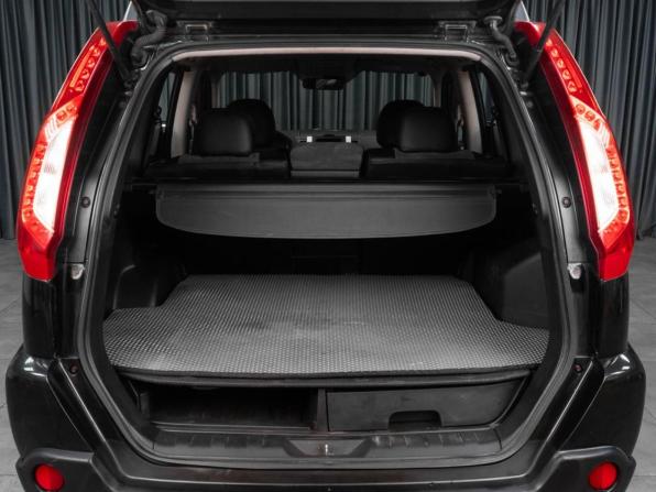 Nissan X-Trail II Рестайлинг с пробегом 2011 года, цена 1 299 000 рублей, 180200 км, внедорожник, Автокод Объявления