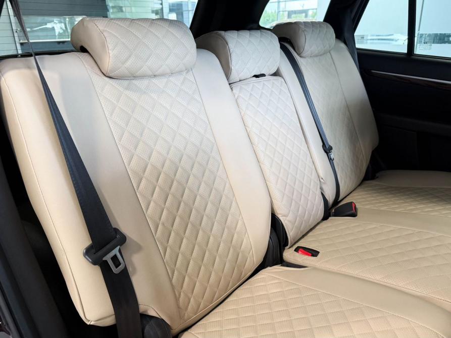 Hyundai Santa Fe II Рестайлинг Тверь  - изображение 10