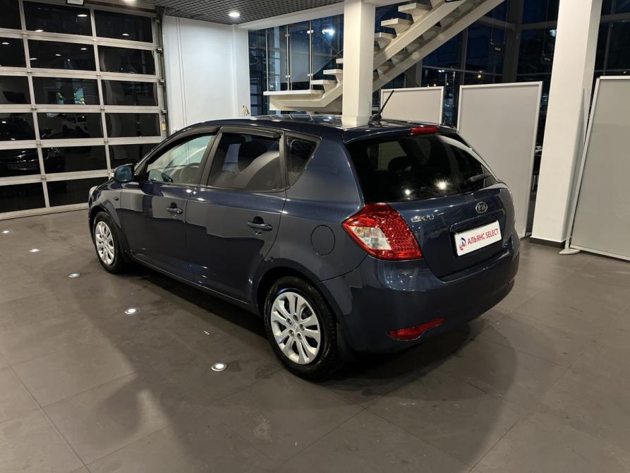 Kia Ceed I Рестайлинг Чебоксары  - изображение 5