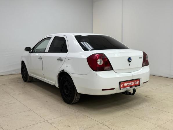 Geely MK I с пробегом 2012 года, цена 178 000 рублей, 172051 км, седан, Автокод Объявления